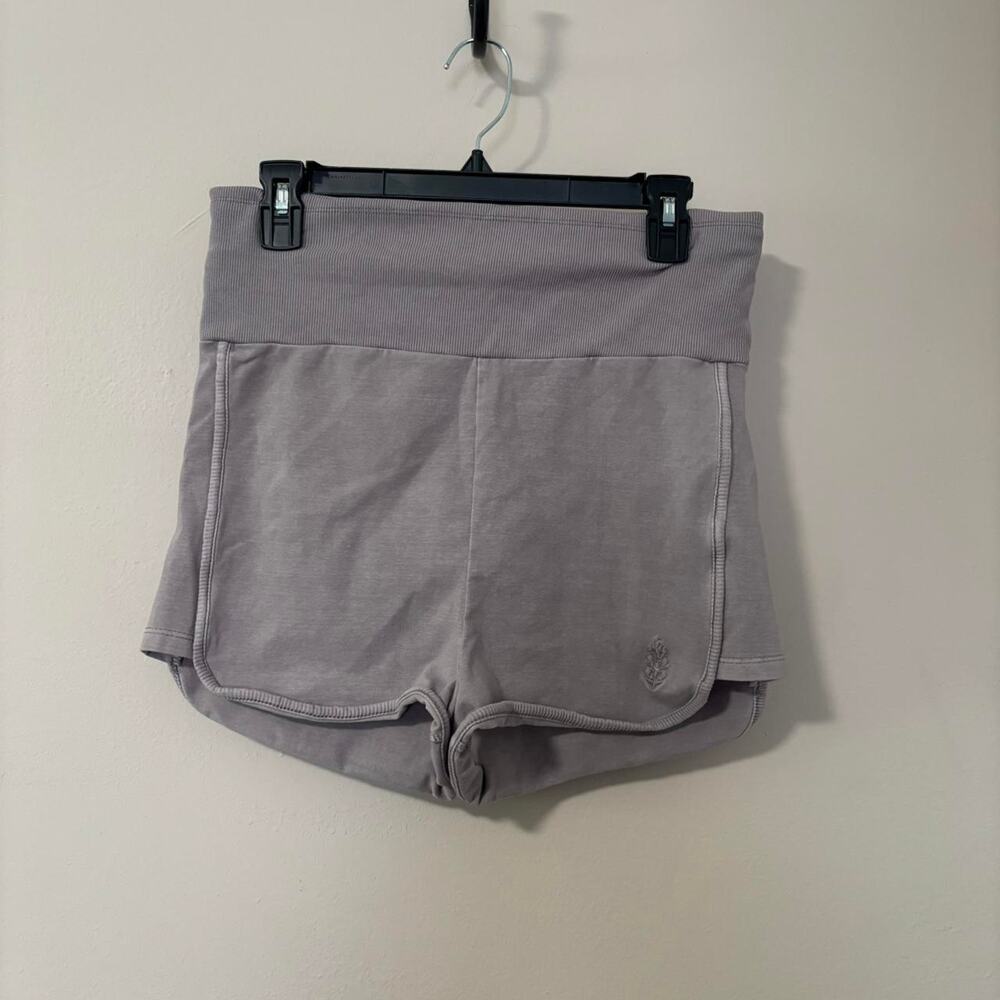 Free people movement purple foldable
